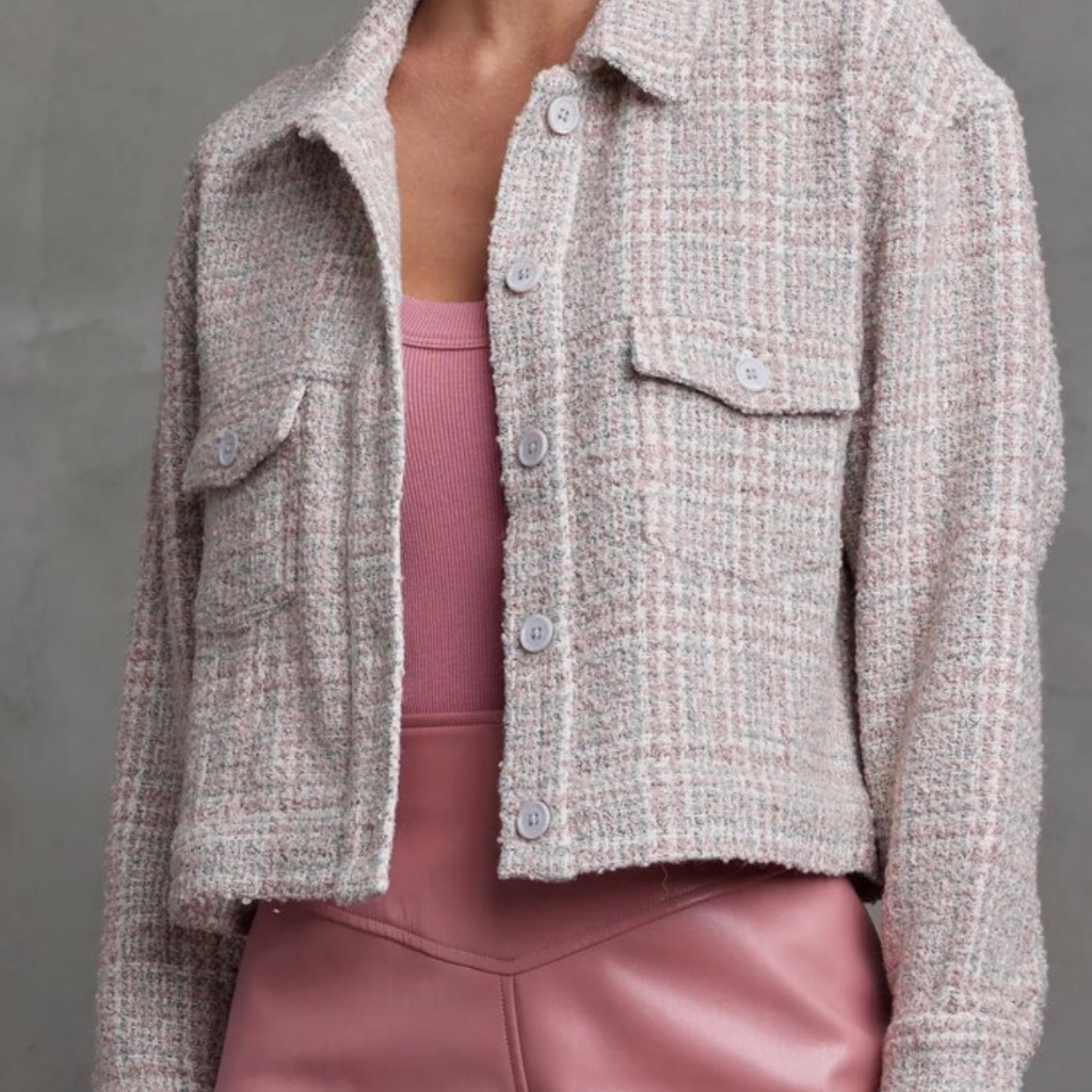 Bowen Jacket
